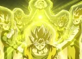Rahasia Kekuatan Super Saiyan: Bagaimana Goku Mencapainya?