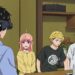 Sinopsis Witch Watch Episode 7: Dari YouTube Chaos sampai Upacara Teh Paling Kocak